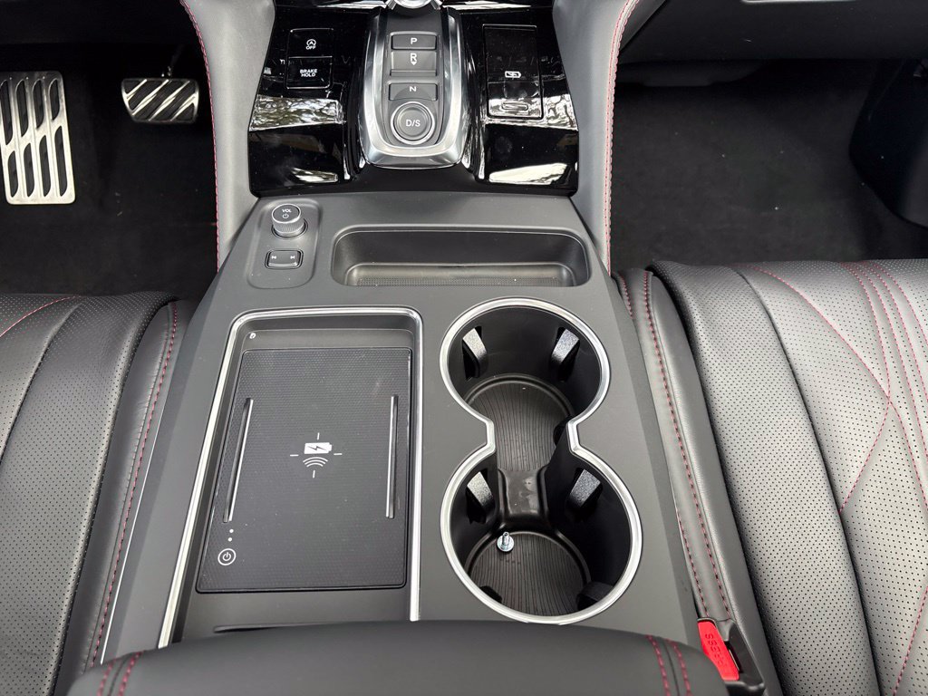 New 2026 Acura MDX A-Spec w/ Advance Package AWD/4WD image 26
