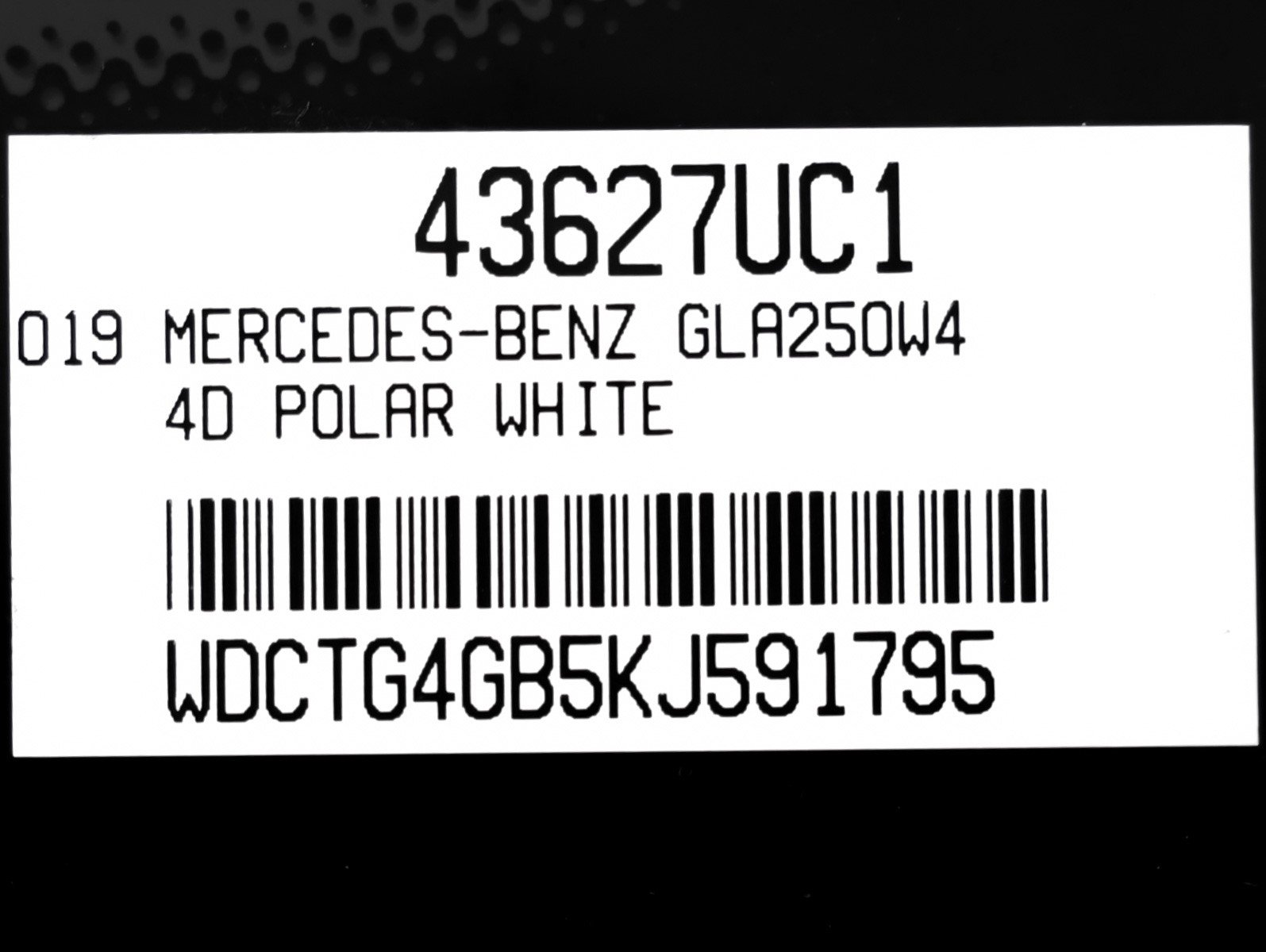 Used 2019 Mercedes-Benz GLA 250 4MATIC image 24