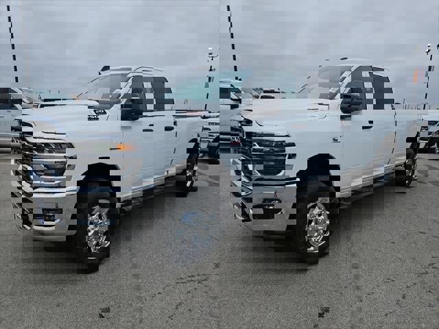 New 2026 RAM 2500 Tradesman image 31