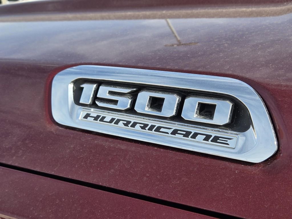 New 2026 RAM 1500 Laramie image 7