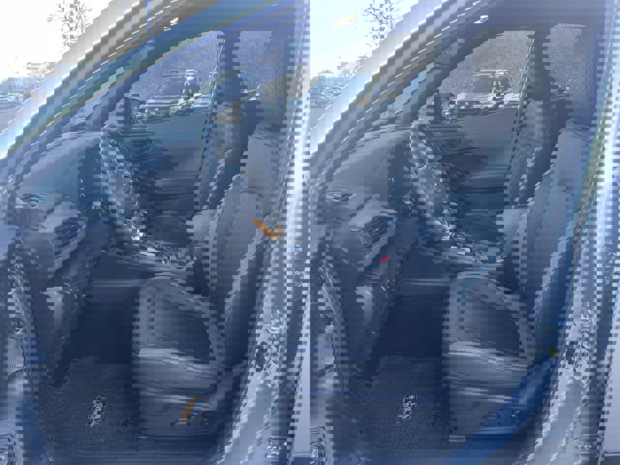 Certified 2024 Subaru Crosstrek 2.5i Wilderness w/ Crosstrek Mirror Package image 10