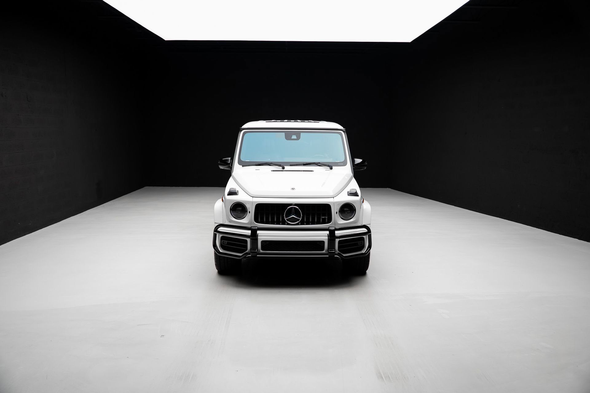 Used 2020 Mercedes-Benz G 63 AMG 4MATIC image 95