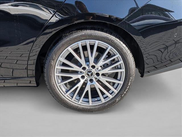 Used 2025 Mercedes-Benz CLA 250 image 24