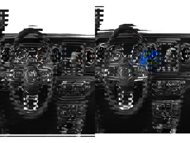 Used 2020 Jeep Gladiator Sport w/ Quick Order Package 24S image 7