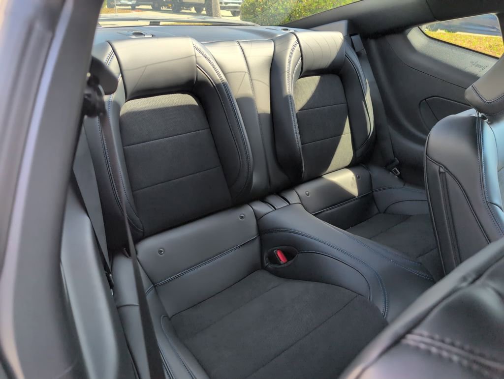 New 2026 Ford Mustang Dark Horse image 15