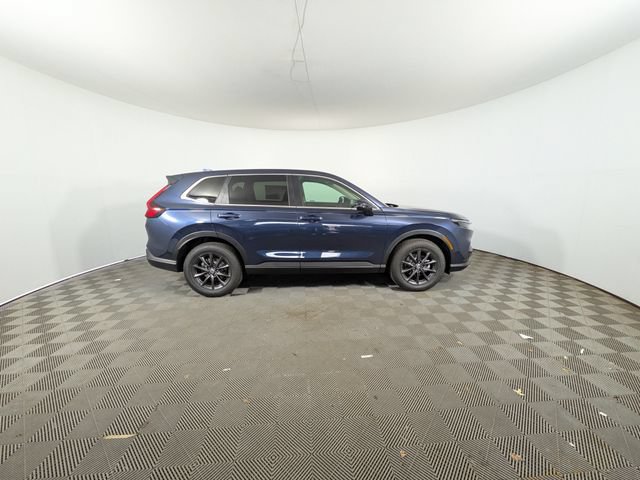 New 2027 Honda CR-V EX-L image 33