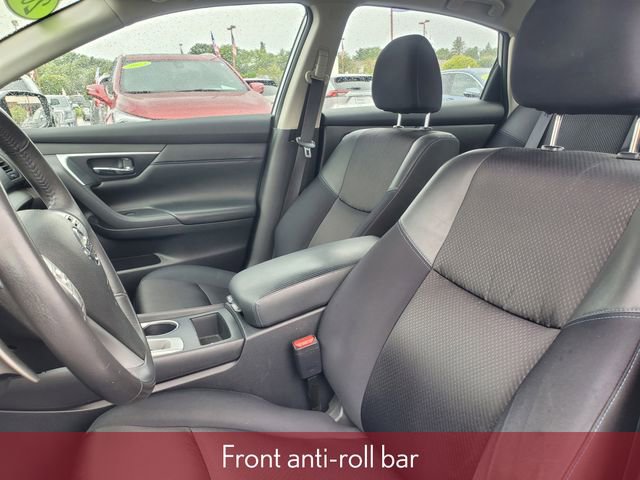 Used 2017 Nissan Altima 2.5 SR image 14