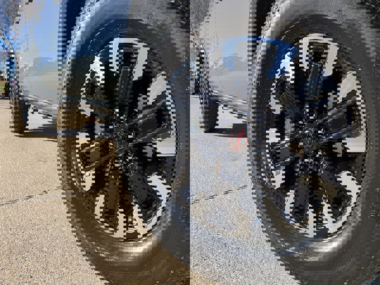 Certified 2024 Nissan Frontier Pro-X image 9