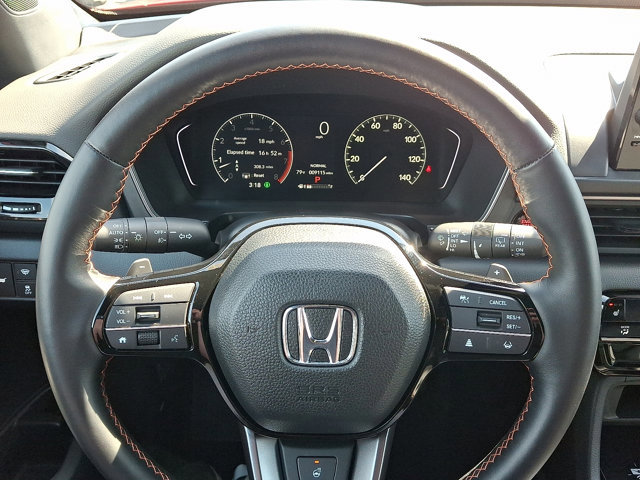 Certified 2025 Honda Pilot TrailSport image 21