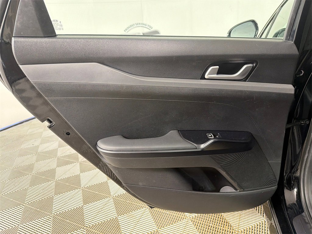 Used 2021 Kia K5 GT-Line image 22