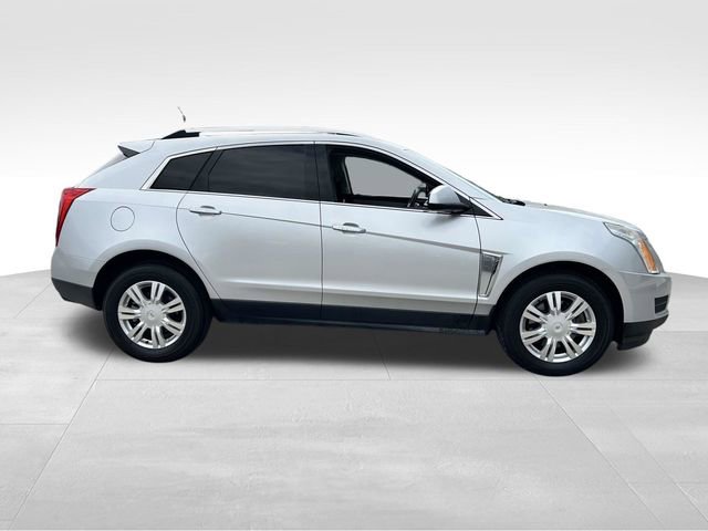 Used 2013 Cadillac SRX Luxury w/ Driver Awareness Package image 2