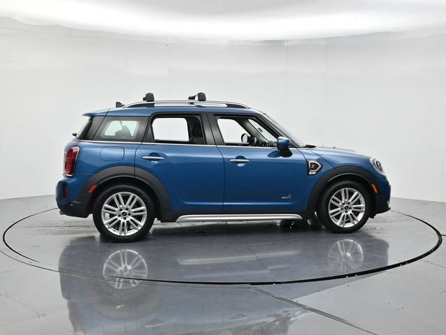 Used 2023 MINI Cooper Countryman S AWD/4WD video 2
