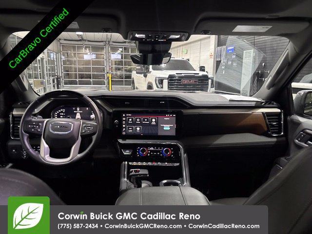 Certified 2026 GMC Sierra 1500 Denali AWD/4WD image 39