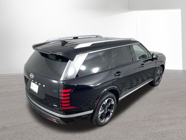 New 2026 Hyundai Palisade Limited image 41