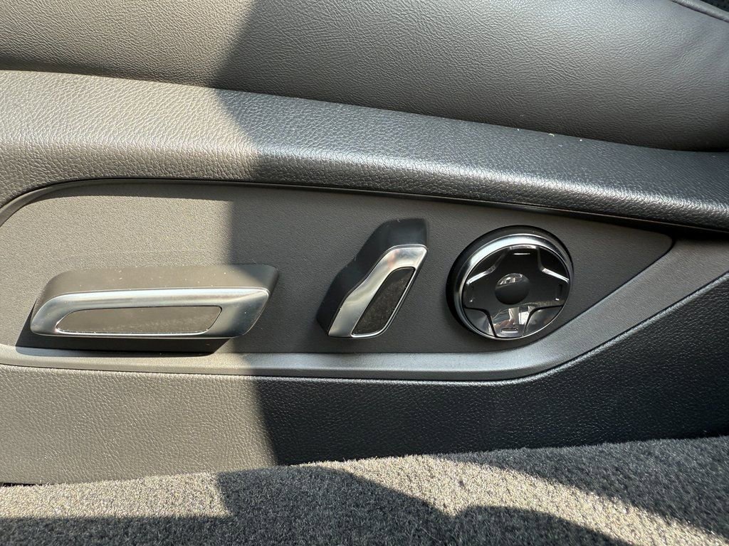 New 2025 Acura TLX SH-AWD w/ A-SPEC Pkg image 20