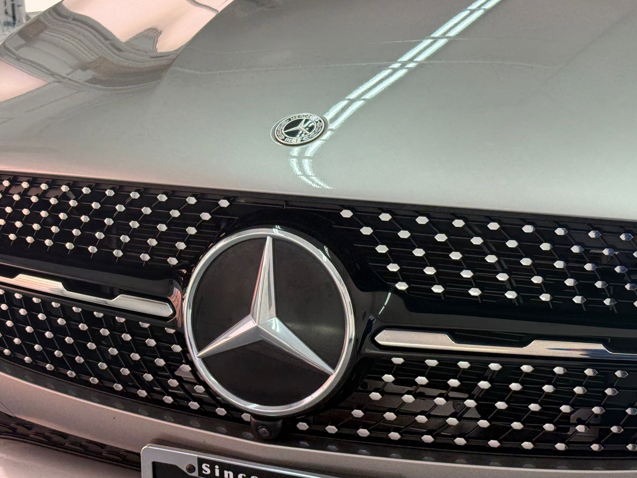 Certified 2021 Mercedes-Benz GLC 300 image 20