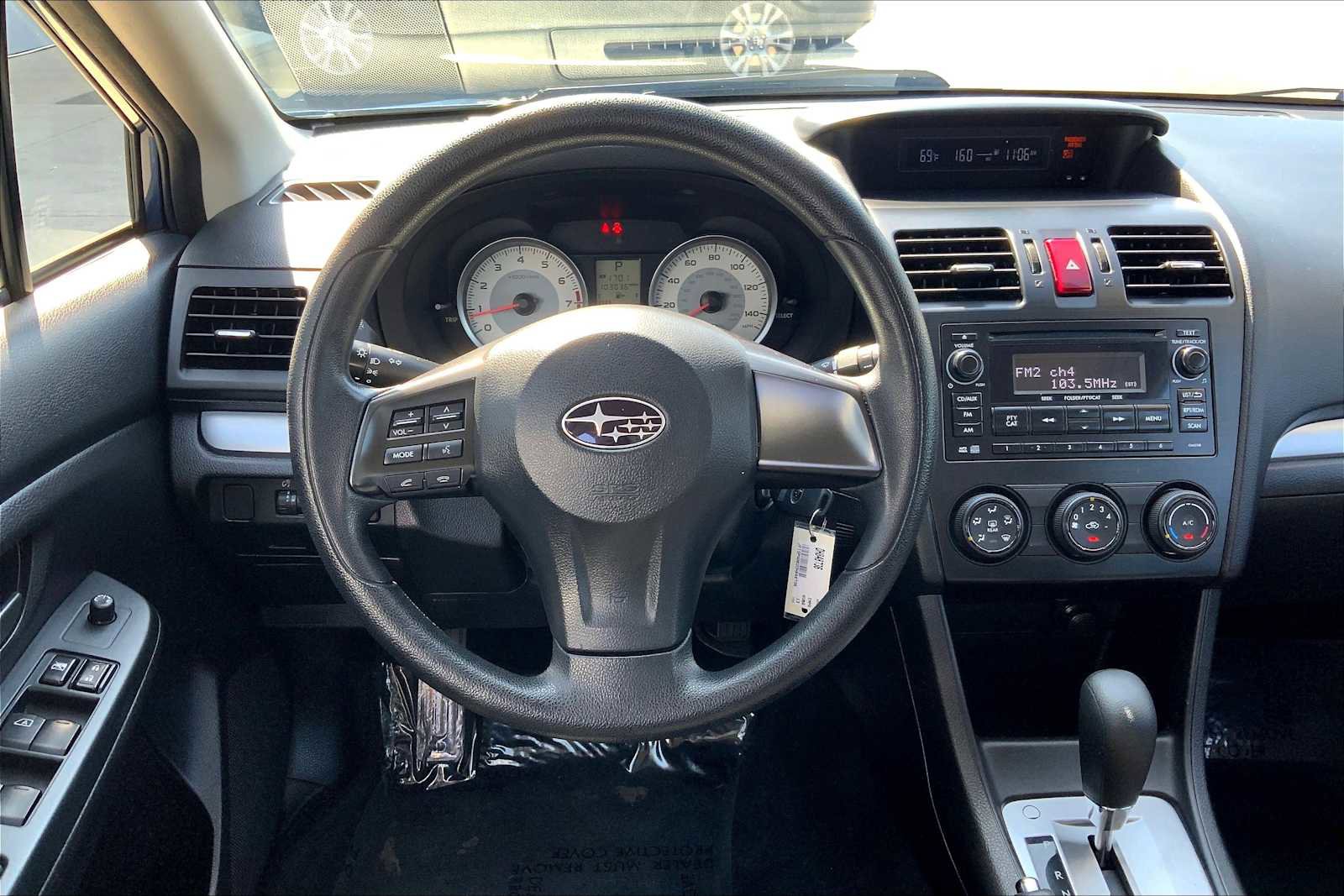 Used 2013 Subaru Impreza 2.0i image 6