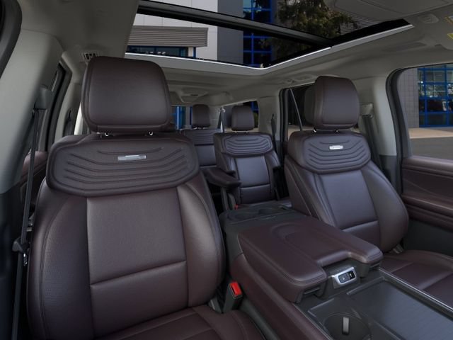 New 2026 Ford Expedition Max Platinum w/ Platinum Ultimate Package AWD/4WD image 10