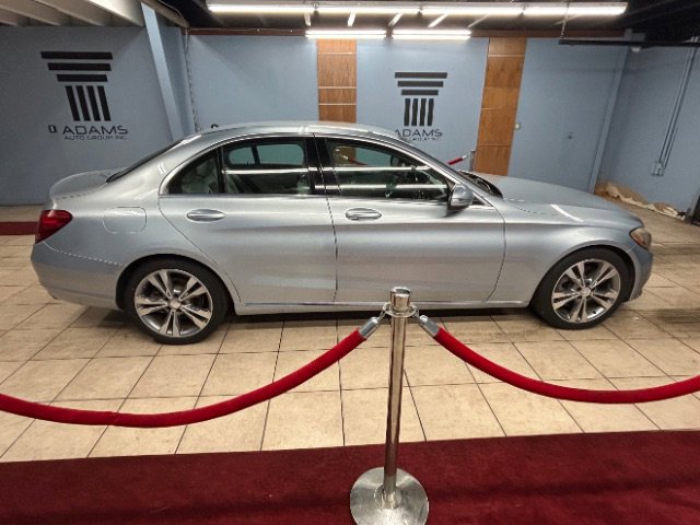 Used 2015 Mercedes-Benz C 300 Sport image 5