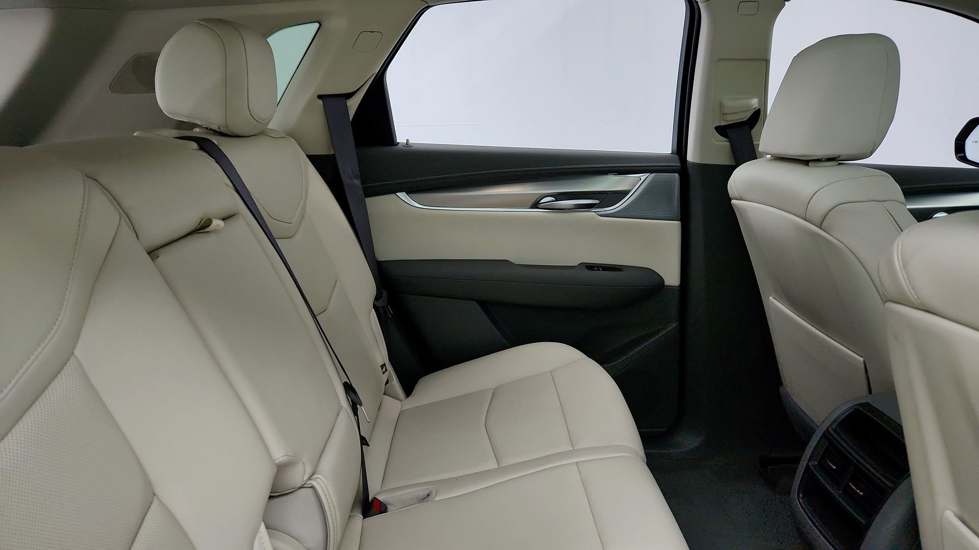 Certified 2023 Cadillac XT5 Premium Luxury AWD/4WD image 25