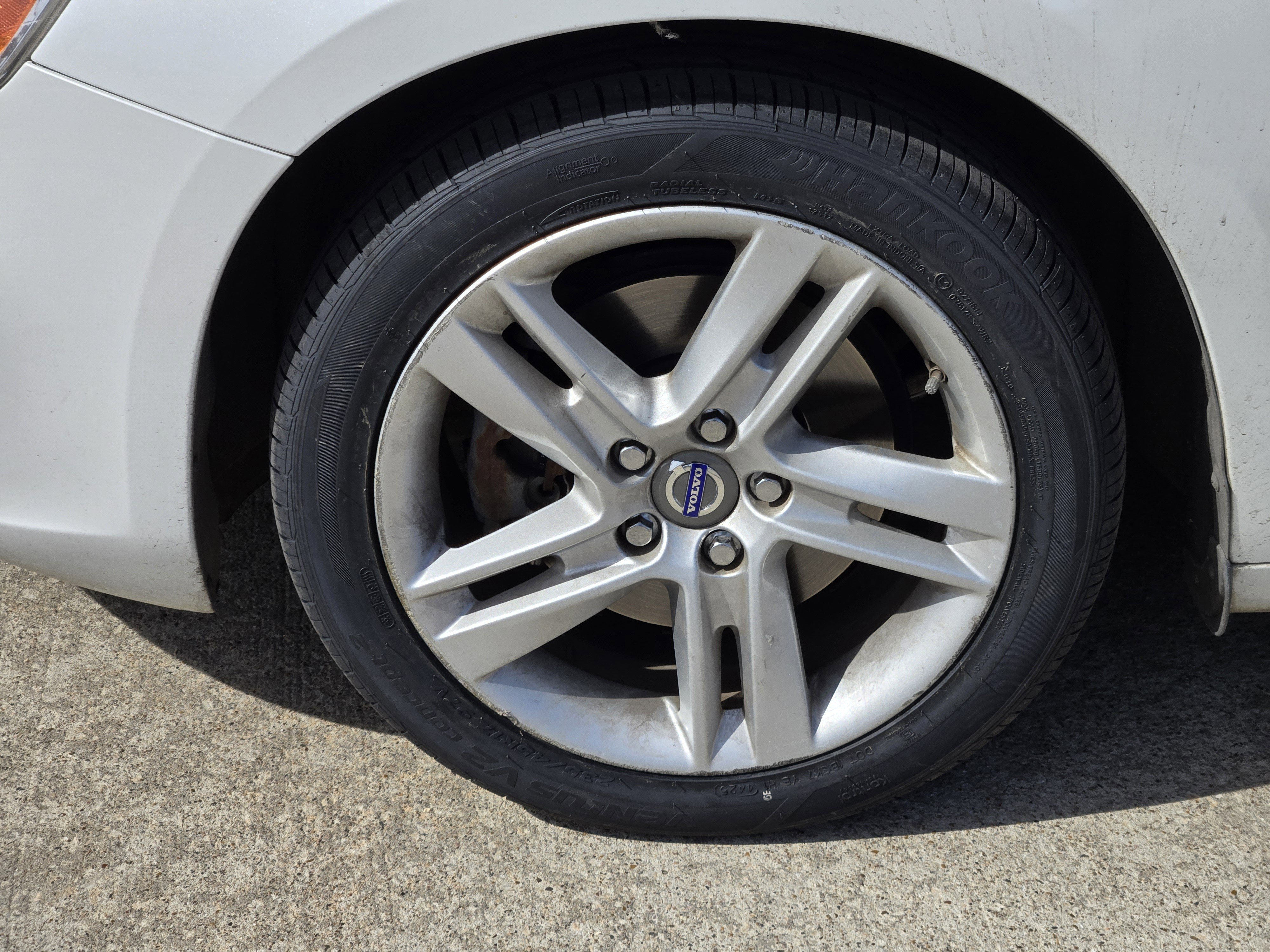 Used 2015 Volvo S60 T5 Premier Plus image 16