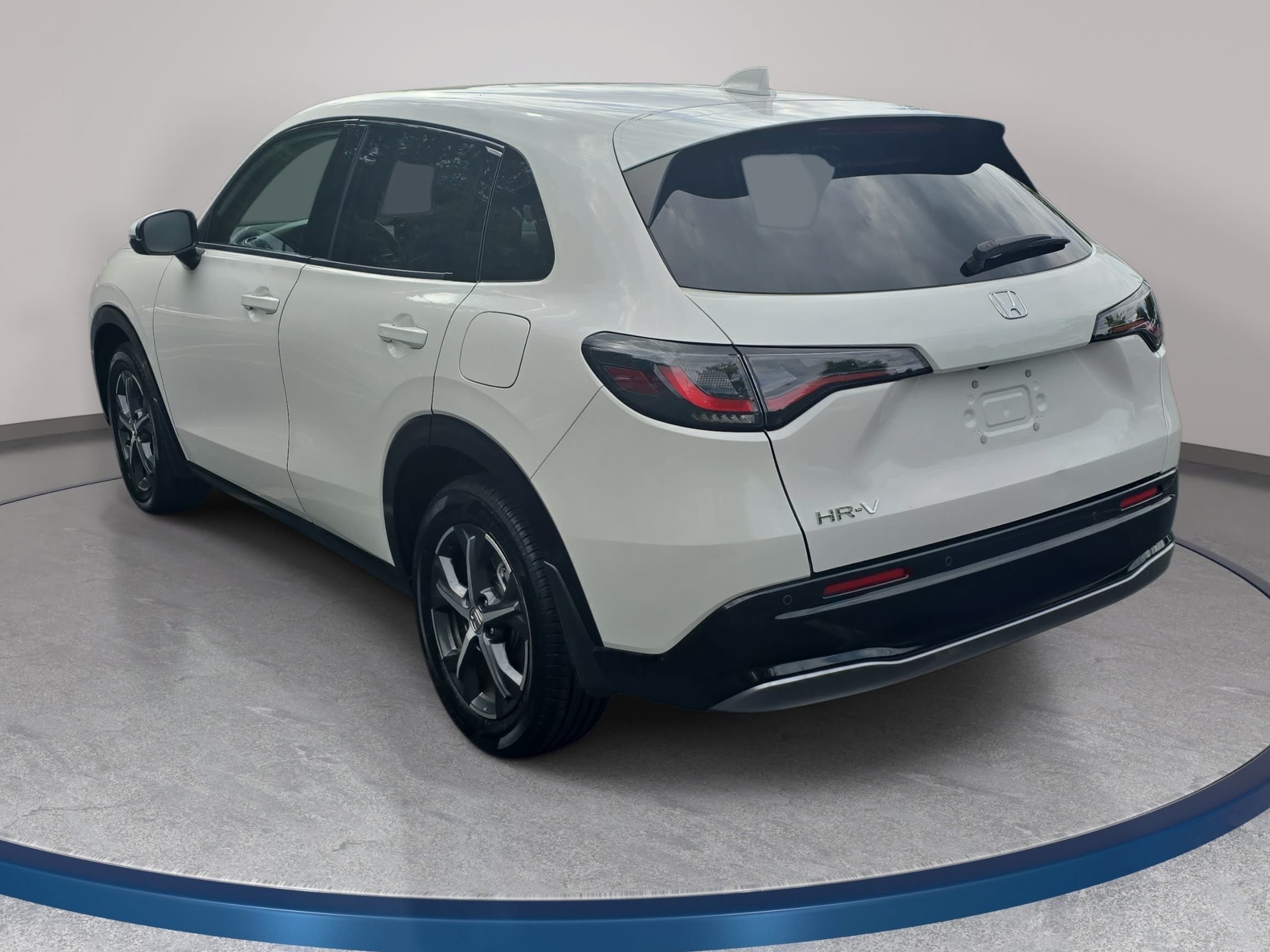 Certified 2024 Honda HR-V EX-L image 7