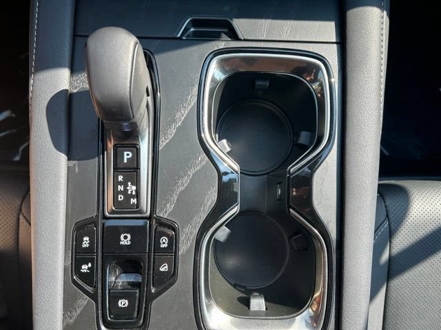 Used 2025 Lexus RX 350 Premium w/ Convenience Package AWD/4WD image 24