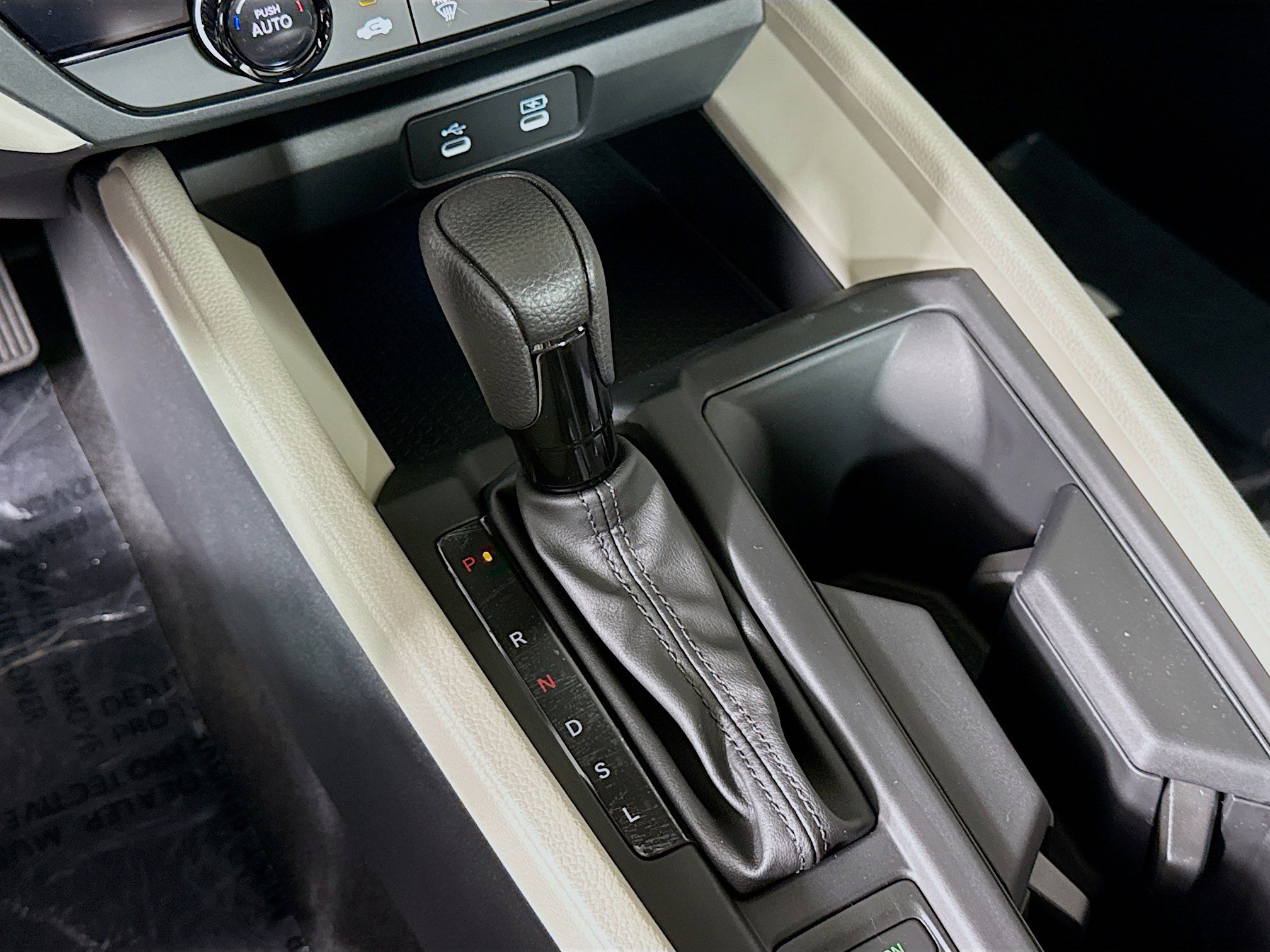 New 2025 Honda Accord LX image 17