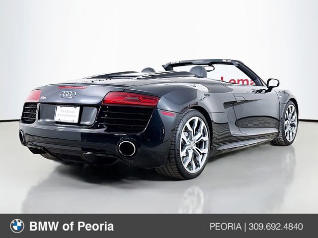 Used 2014 Audi R8 V10 image 7