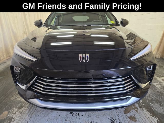 New 2026 Buick Envista Preferred w/ Convenience I Package video 2