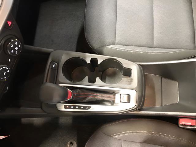 Used 2024 Chevrolet Trax RS image 19