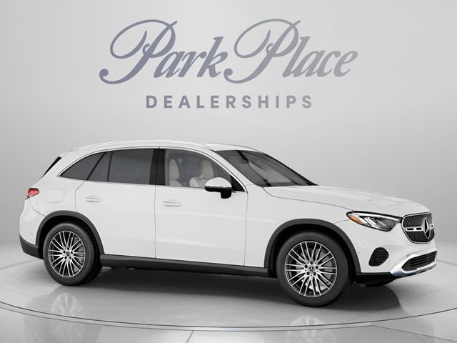 Used 2026 Mercedes-Benz GLC 300 image 30