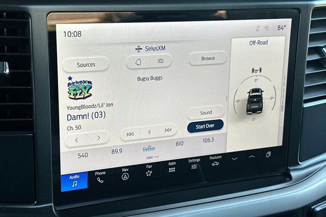 Used 2024 Ford F150 XL w/ Equipment Group 103A High image 14