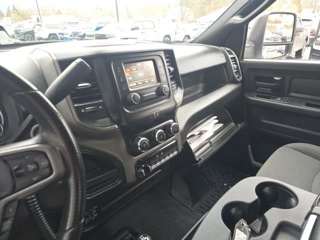 Certified 2023 RAM 3500 Tradesman image 23