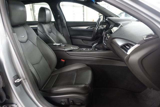 Used 2023 Cadillac CT5 Luxury AWD/4WD image 25