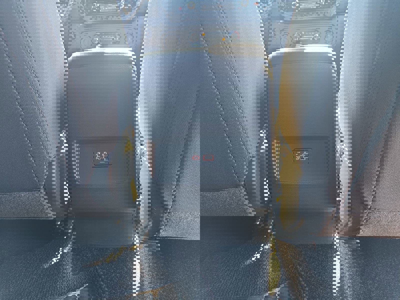 Used 2026 Nissan Frontier SV w/ Tow Package image 13