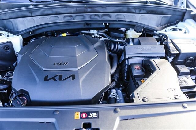 New 2025 Kia Telluride SX Prestige X-Line image 26