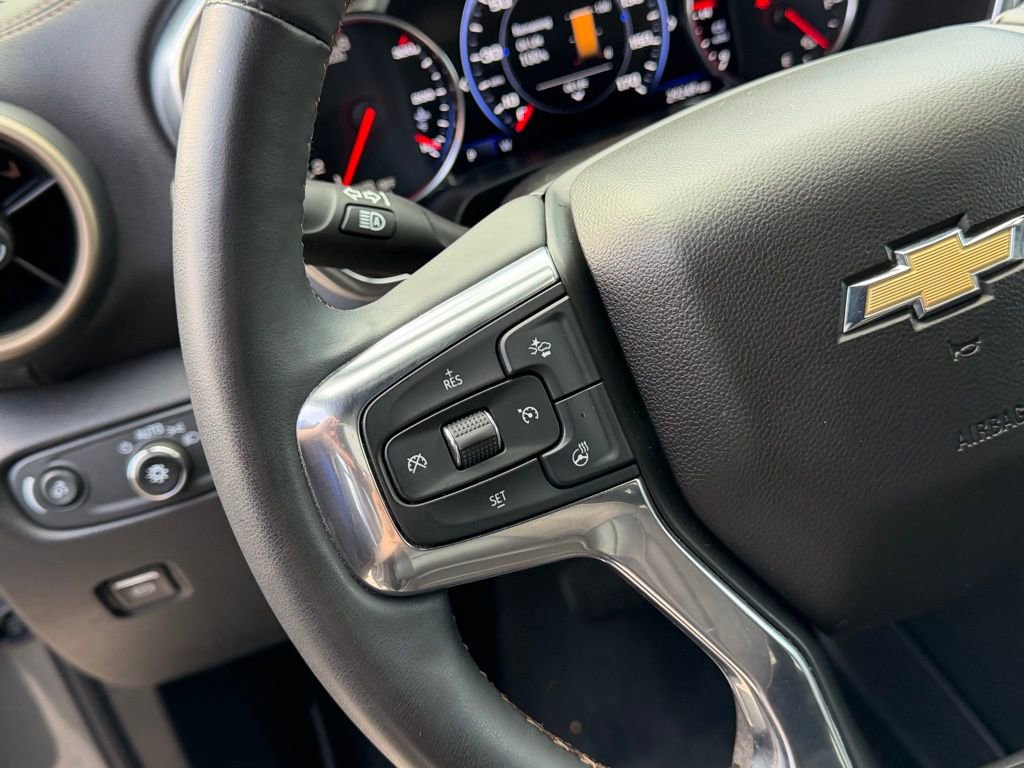 Certified 2023 Chevrolet Blazer Premier w/ Driver Confidence II Package AWD/4WD image 24