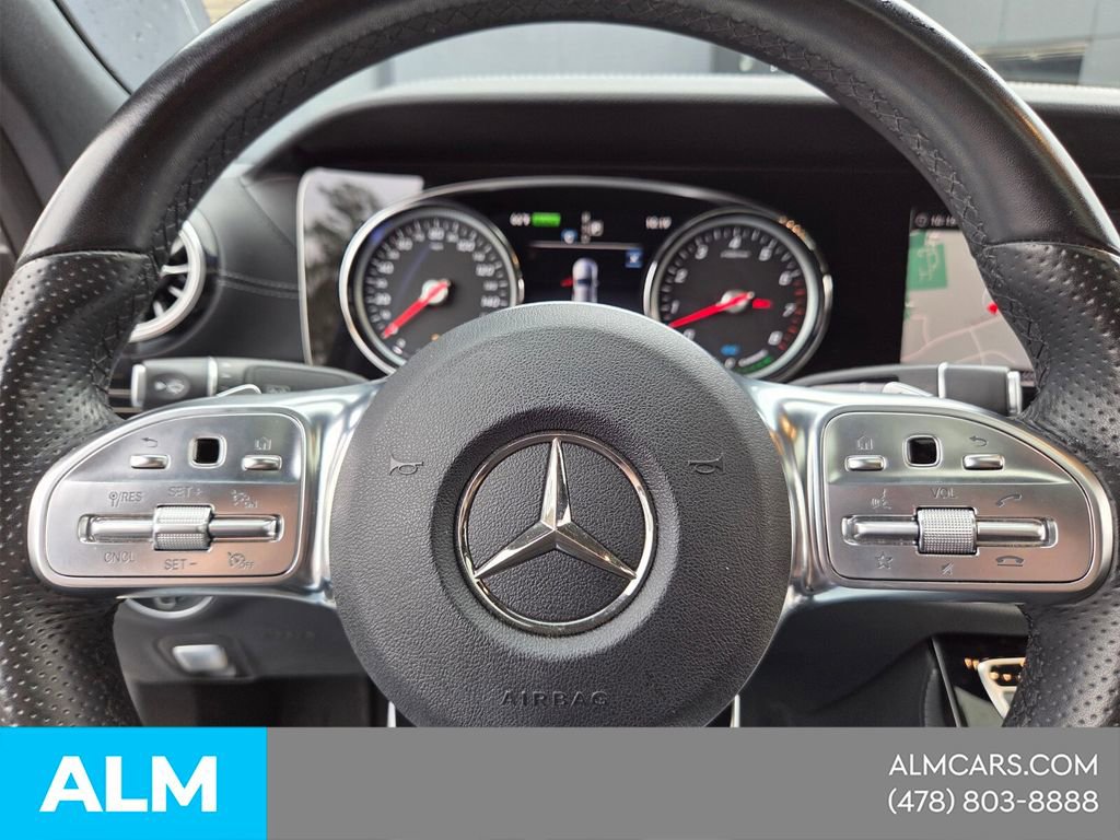 Used 2019 Mercedes-Benz CLS 450 image 23