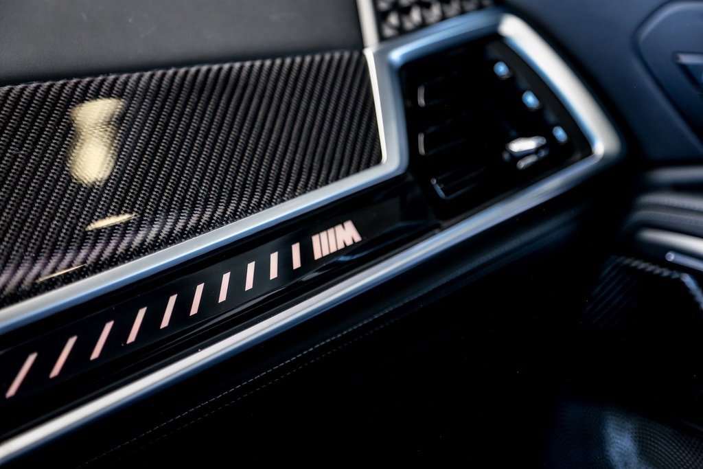 New 2026 BMW X6 M Competition w/ Executive Package image 25