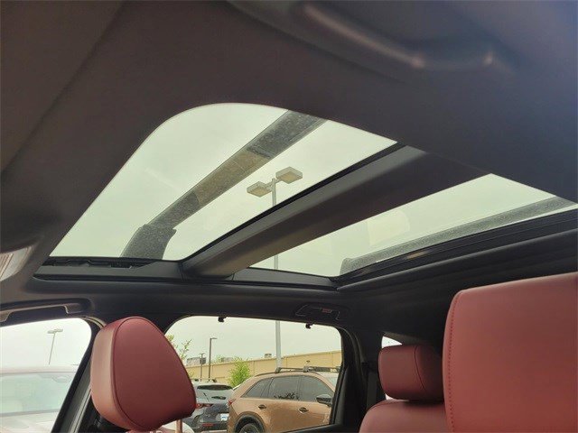 New 2025 MAZDA CX-70 3.3 Turbo S w/ Premium Package image 6