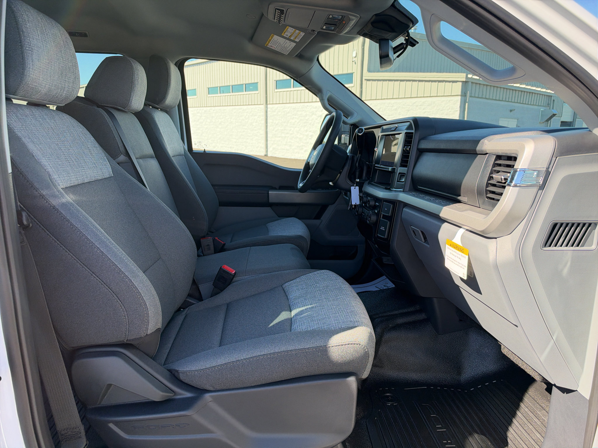 New 2027 Ford F250 XLT AWD/4WD image 20