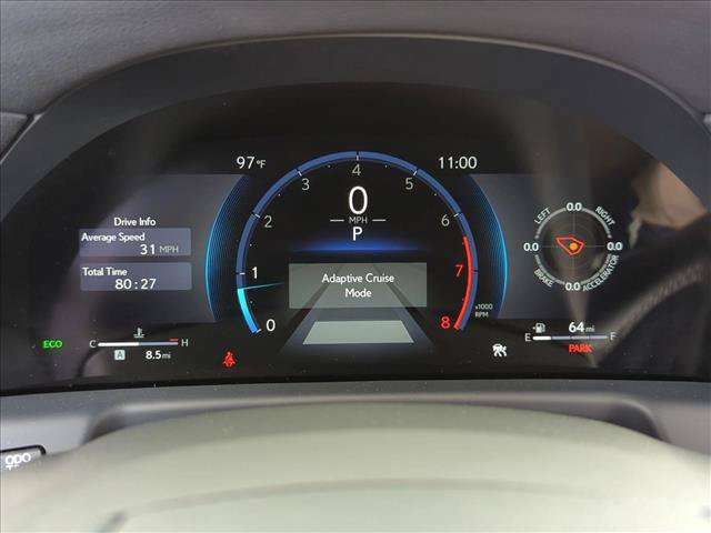 Used 2024 Lexus LS 500 RWD image 11