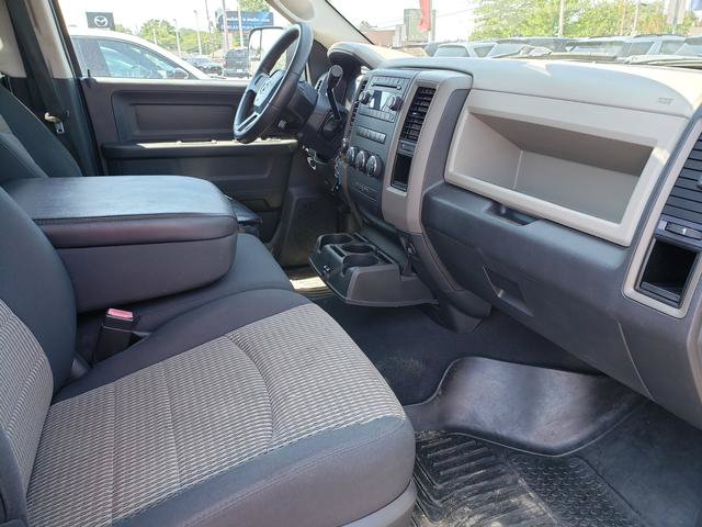 Used 2011 RAM 1500 ST w/ ST Popular Equipment Group AWD/4WD image 20