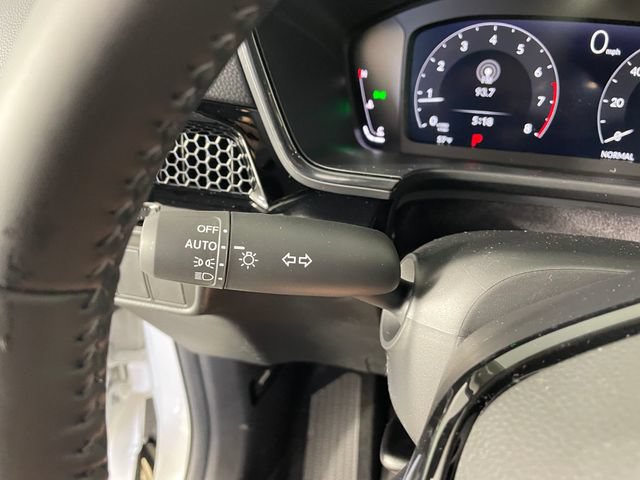 New 2026 Honda CR-V EX-L image 11