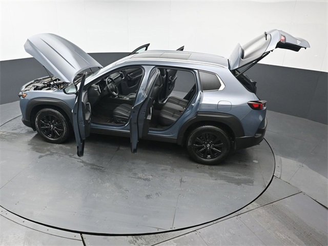 Certified 2023 MAZDA CX-50 2.5 S w/ Cargo Package image 48