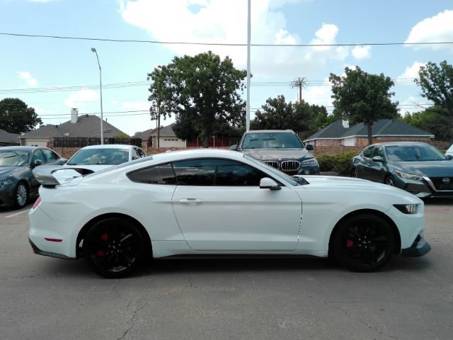 Used 2016 Ford Mustang Premium w/ Ecoboost Performance Package RWD image 5