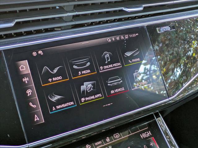 New 2026 Audi Q8 Premium image 14