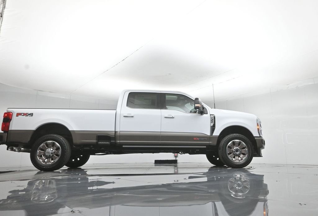 New 2026 Ford F350 King Ranch AWD/4WD image 50