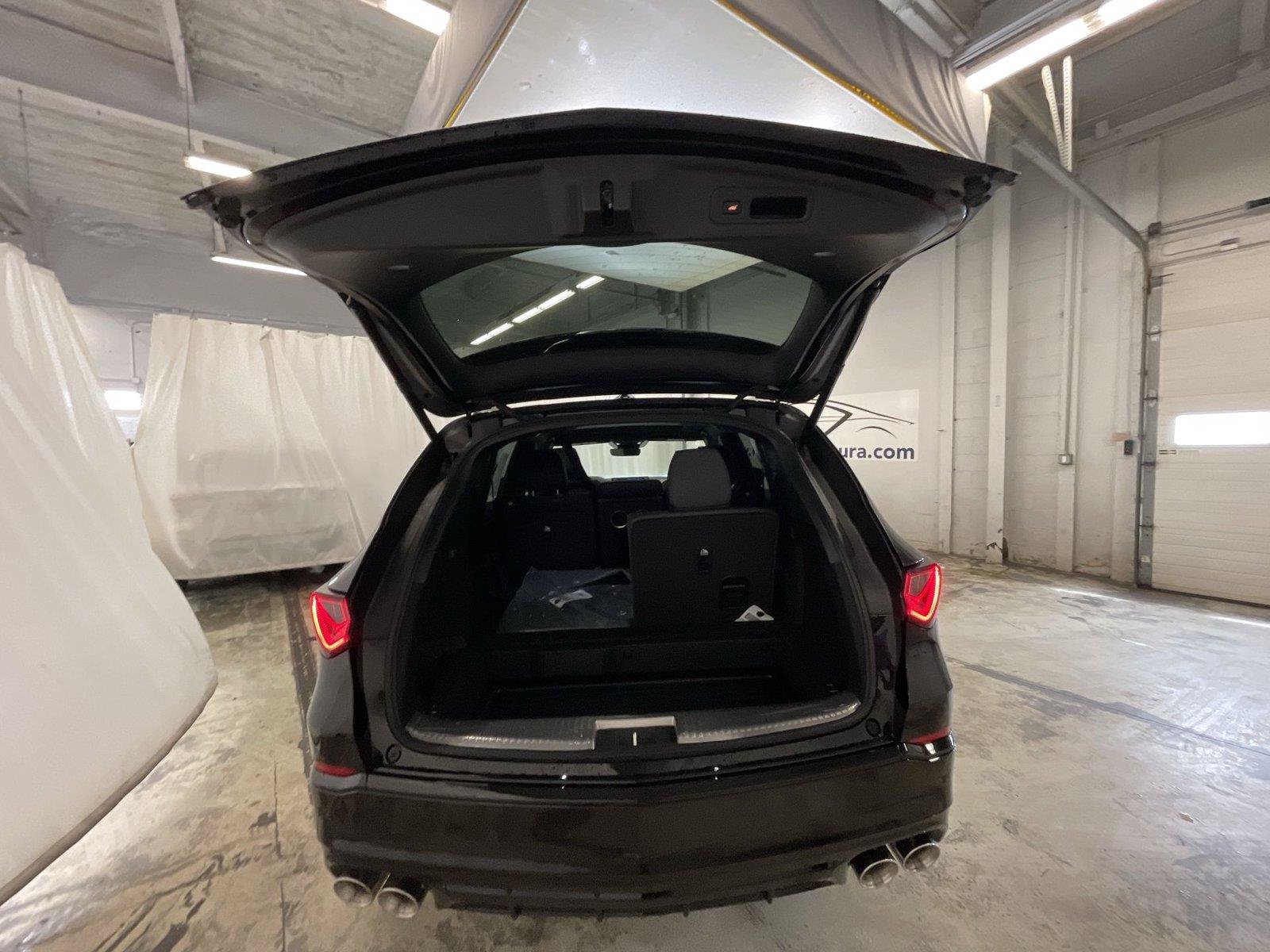 New 2026 Acura MDX Type S w/ Advance Package AWD/4WD image 25